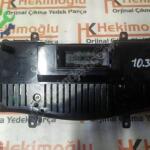 SEAT LEON ALTEA GÖSTERGE PANELİ A2C53029654