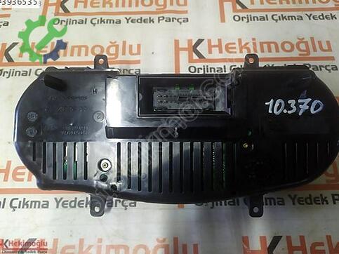 Seat Leon A2C53029654 çıkma parça