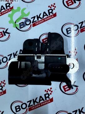 Seat Leon Bagaj Kilidi 5K0827505 çıkma parça