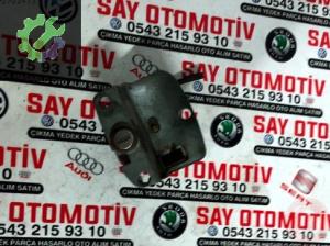 Seat Leon arka bagaj kilidi 6L6827573D