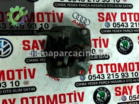 Seat Leon Bagaj Kilidi 6L6827573D çıkma parça