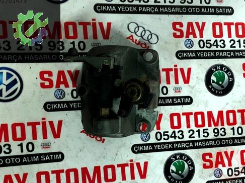 Seat Leon arka bagaj kilidi 6L6827573D