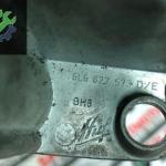 Seat Leon arka bagaj kilidi 6L6827573D