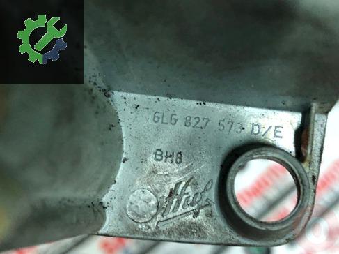 Seat Leon arka bagaj kilidi 6L6827573D