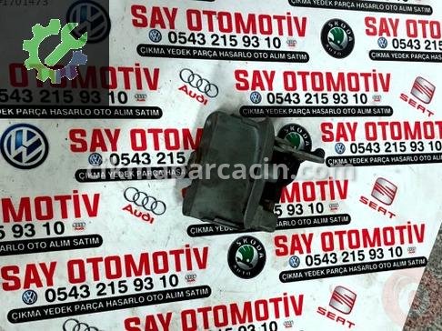 Seat Leon Bagaj Kilidi 6L6827573D çıkma parça