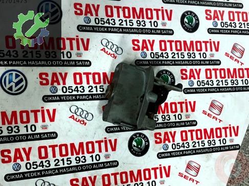 Seat Leon arka bagaj kilidi 6L6827573D