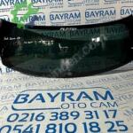 Seat Leon Arka Cam Çıkma