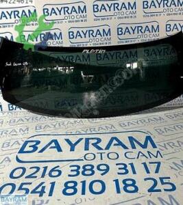 Seat Leon Arka Cam Çıkma