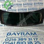 Seat Leon Arka Cam Çıkma