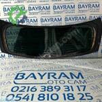 Seat Leon Arka Cam Çıkma