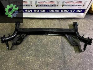 SEAT LEON ARKA DİNGİL TRAVERS SIFIR 5Q0-501-049