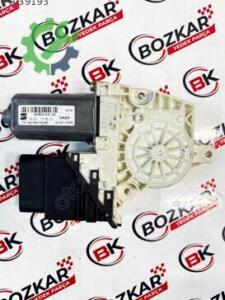 Seat Leon Cam Motoru 1K0959704AF Çıkma