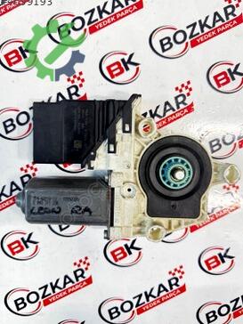 Seat Leon Cam Motoru 1K0959704AF çıkma parça
