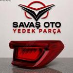 SEAT LEON ARKA STOP LEDLİ SAĞ SOL 2020 VE ÜZERİ / TAİWAN