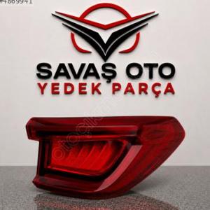 SEAT LEON ARKA STOP LEDLİ SAĞ SOL 2020 VE ÜZERİ / TAİWAN