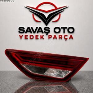 SEAT LEON ARKA STOP LEDLİ.İÇ.SAĞ SOL 2013 2014 2015 2016 / TAİWAN