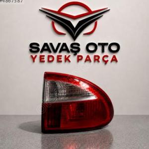 SEAT LEON ARKA STOP SAĞ SOL 1999 2000 2001 2002 2003 2004 /TAİWAN