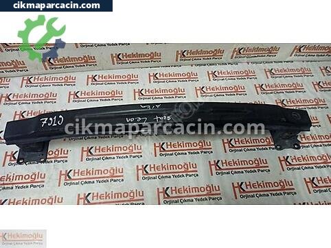 Seat Leon Arka Tampon Demiri çıkma parça