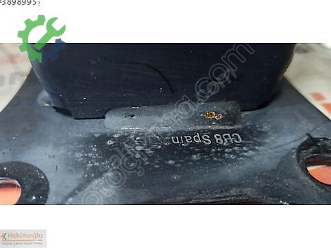 Seat Leon çıkma parça