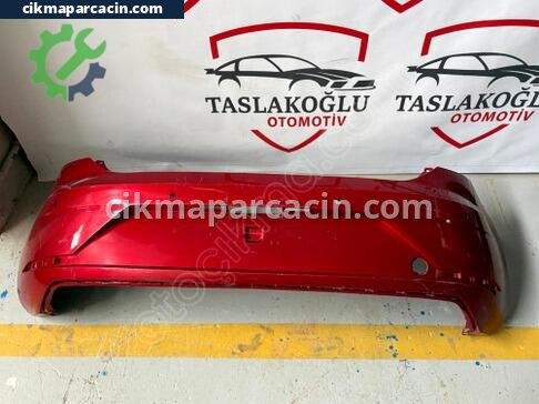 Seat Leon Arka Tampon çıkma parça