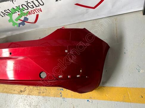 Seat Leon Arka Tampon 5E0807421 çıkma parça