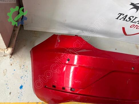 Seat Leon Arka Tampon 5E0807421 çıkma parça