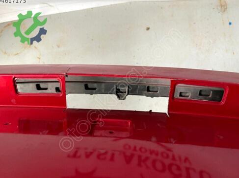 Seat Leon Arka Tampon 5E0807421 çıkma parça