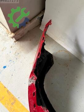 Seat Leon Arka Tampon 5E0807421 çıkma parça