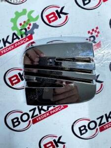 Seat Leon 2006-2013 Sıfır Arma & Yazı 5P0853679