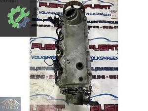SEAT LEON ASV AHF ALH AGR 1.9 TDİ DİZEL ÇIKMA SİLİNDİR KAPAĞI