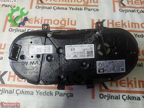 Seat Ateca 5F0920 çıkma parça