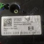 SEAT LEON ATECA GÖSTERGE PANELİ 5F0920 742F