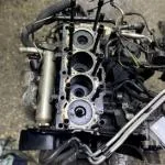2014 Seat Leon Yarım Motor Çıkma Parça Ankara