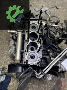 SEAT LEON AUDİ A3 PASSAT JETTA 2.0TDİ BMN ÇIKMA YARIM MOTOR