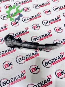 Sıfır Seat Leon Ayna Sinyali 5F0949101A