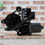 SEAT LEON CAM KALDIRMA MOTORU SOL ARKA SIFIR ORJ 5Q0959811 A