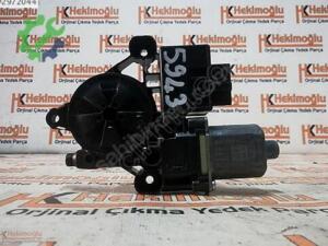 SEAT LEON CAM KALDIRMA MOTORU SOL ARKA SIFIR ORJ 5Q0959811 A
