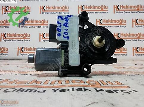 Seat Leon 5Q0959811 çıkma parça