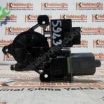 SEAT LEON CAM KALDIRMA MOTORU SOL ARKA SIFIR ORJ 5Q0959811 A