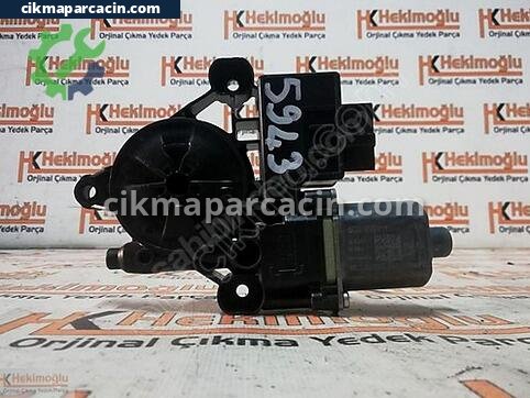 Seat Leon Cam Motoru çıkma parça