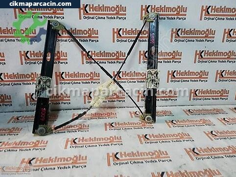 Seat Leon Cam Krikosu çıkma parça