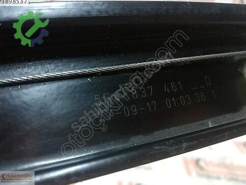 Seat Leon 5F4837461 çıkma parça