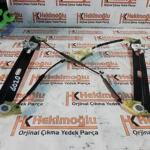 SEAT LEON CAM KRİKOSU SOL ÖN 5F4837461 D