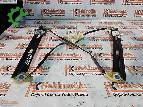 Seat Leon çıkma parça