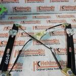 SEAT LEON CAM KRİKOSU SOL ÖN 5F4837461 D