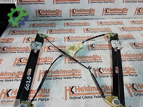 Seat Leon 5F4837461 çıkma parça