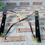 SEAT LEON CAM KRİKOSU SOL ÖN 5F4837461 D