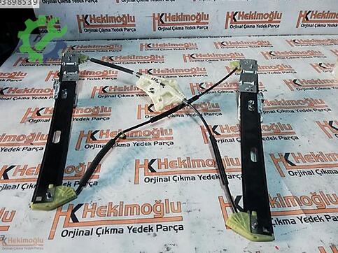Seat Leon 5F4837461 çıkma parça