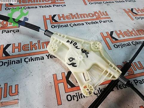 Seat Leon 5F4837461 çıkma parça