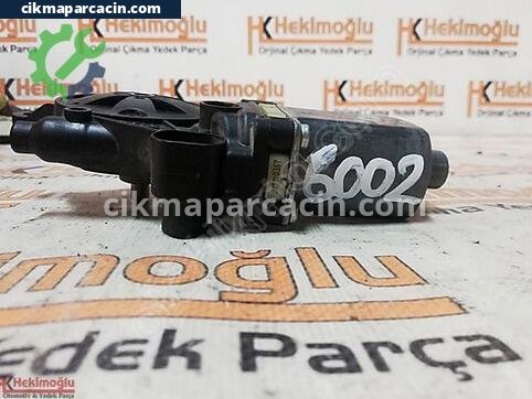 Seat Leon Cam Motoru çıkma parça